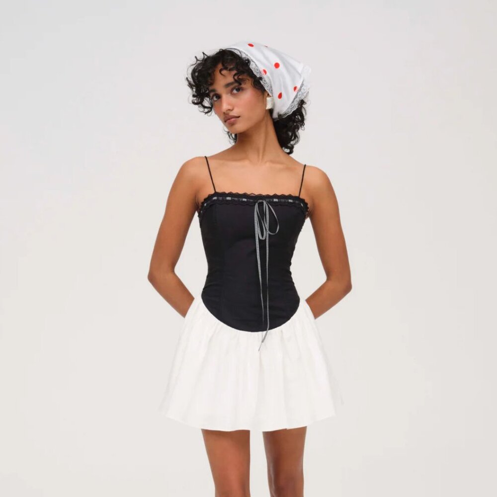 NWT Annabella Mini Dress